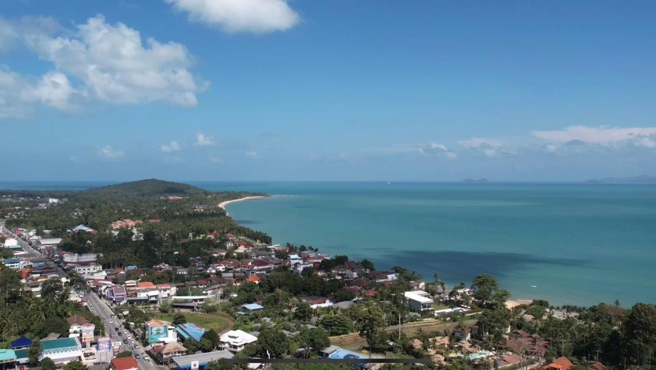 Samui Paca Place Mae Nam Extérieur photo