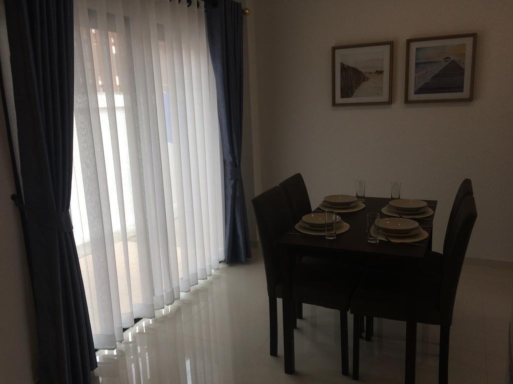 Samui Paca Place Mae Nam Extérieur photo