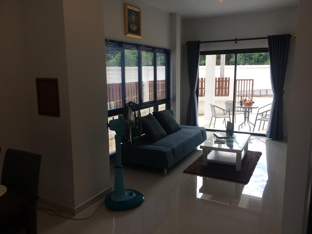Samui Paca Place Mae Nam Extérieur photo