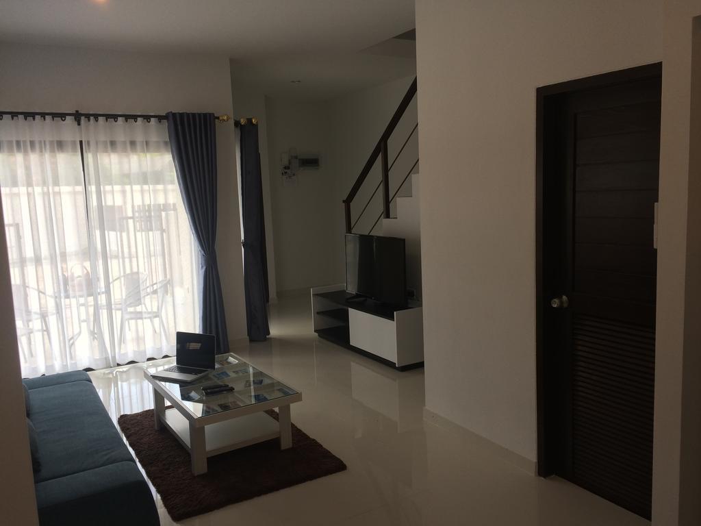 Samui Paca Place Mae Nam Extérieur photo