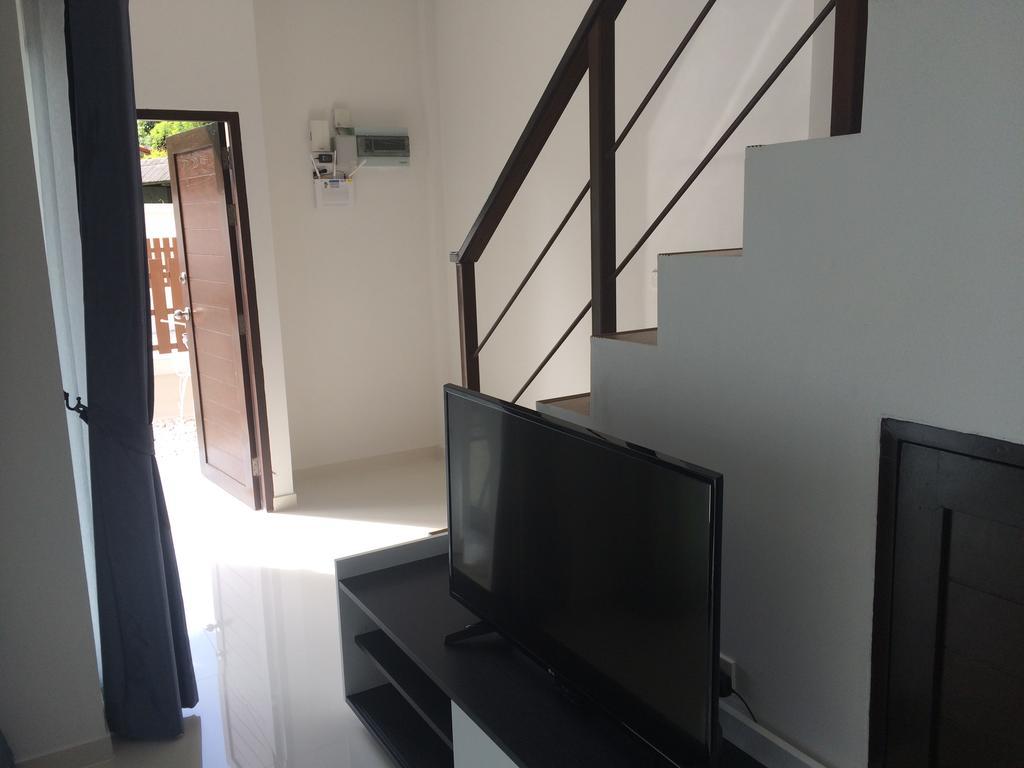 Samui Paca Place Mae Nam Extérieur photo