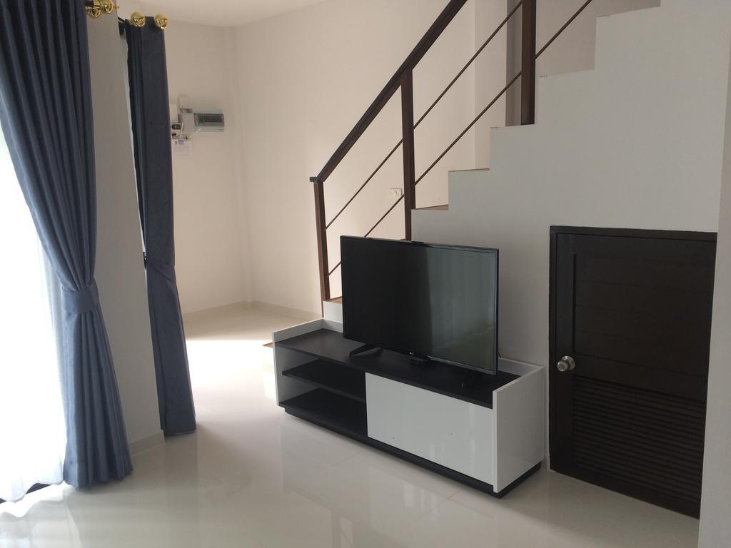 Samui Paca Place Mae Nam Extérieur photo