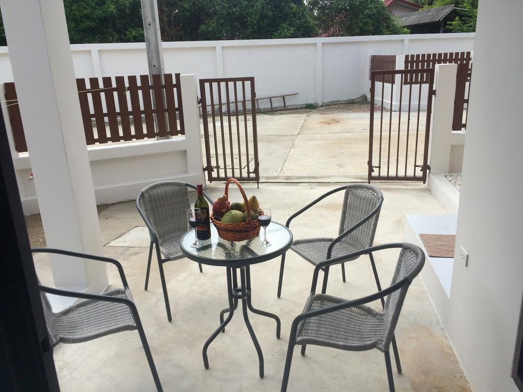 Samui Paca Place Mae Nam Extérieur photo