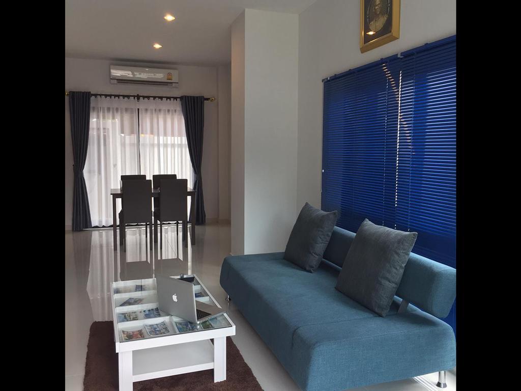 Samui Paca Place Mae Nam Extérieur photo