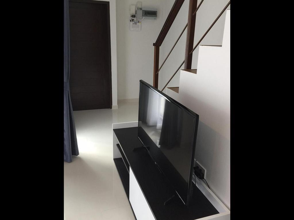 Samui Paca Place Mae Nam Extérieur photo