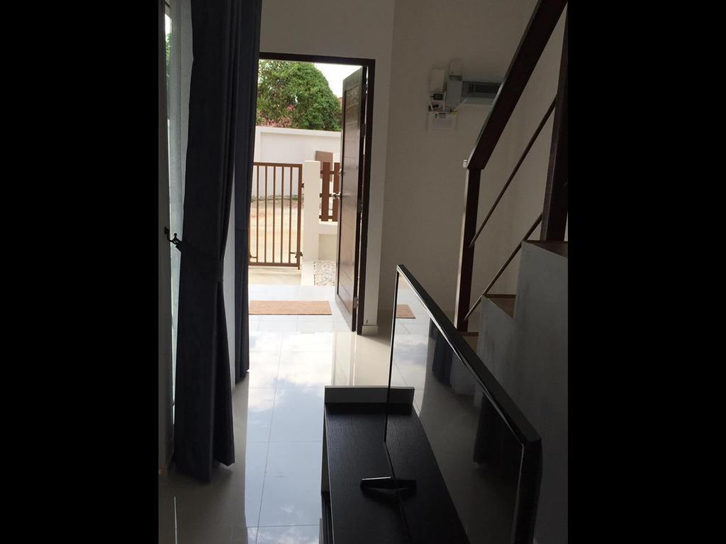 Samui Paca Place Mae Nam Extérieur photo