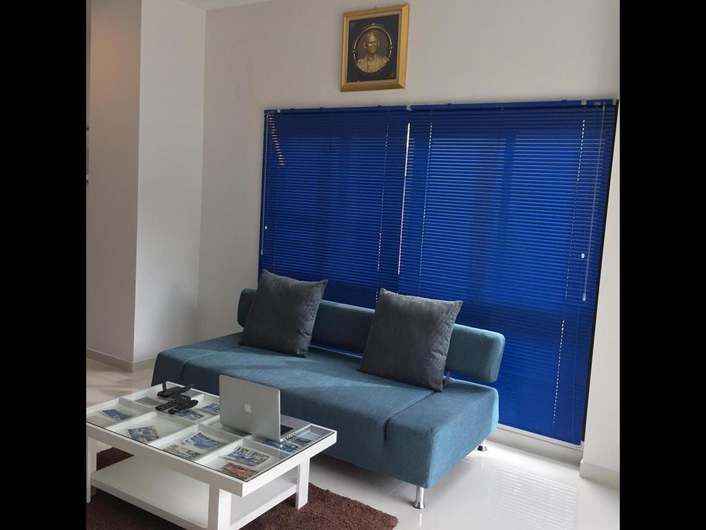 Samui Paca Place Mae Nam Extérieur photo