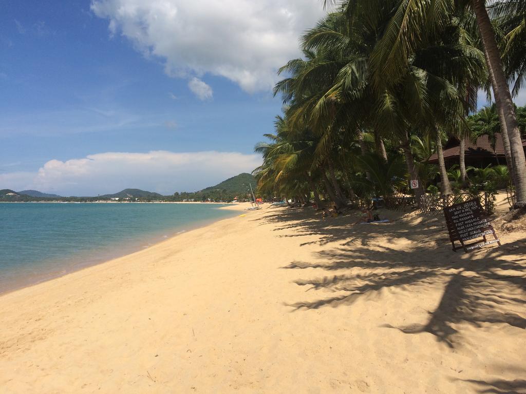 Samui Paca Place Mae Nam Extérieur photo
