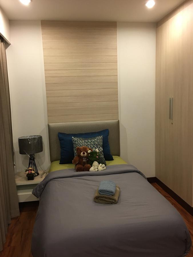 Samui Paca Place Mae Nam Extérieur photo