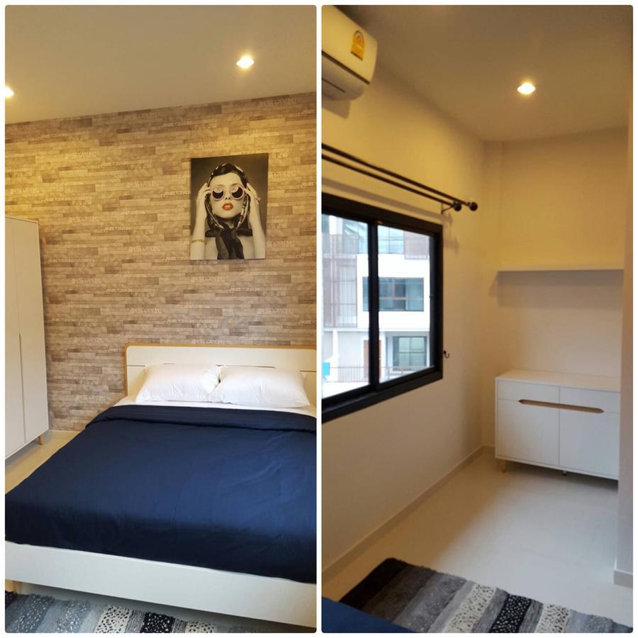 Samui Paca Place Mae Nam Extérieur photo