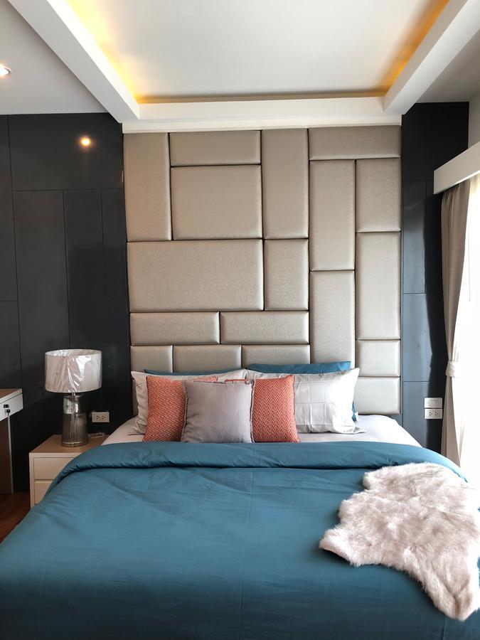 Samui Paca Place Mae Nam Extérieur photo