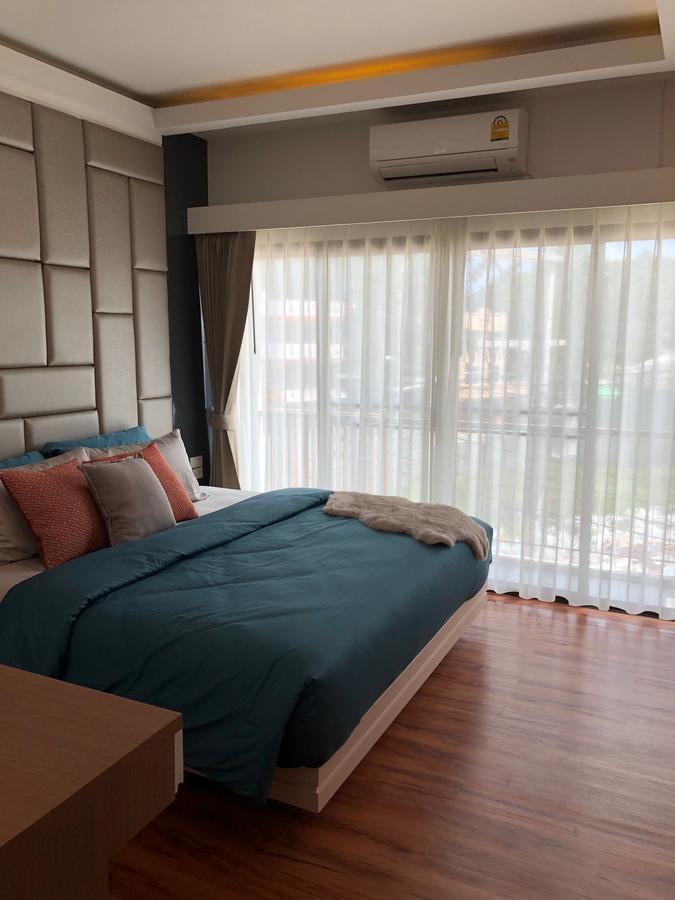 Samui Paca Place Mae Nam Extérieur photo