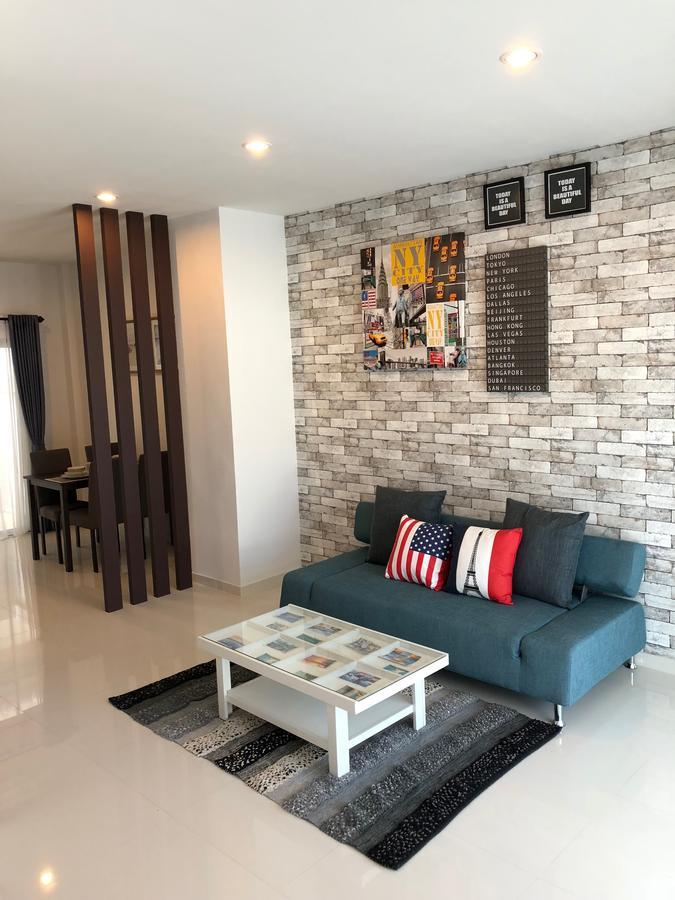 Samui Paca Place Mae Nam Extérieur photo