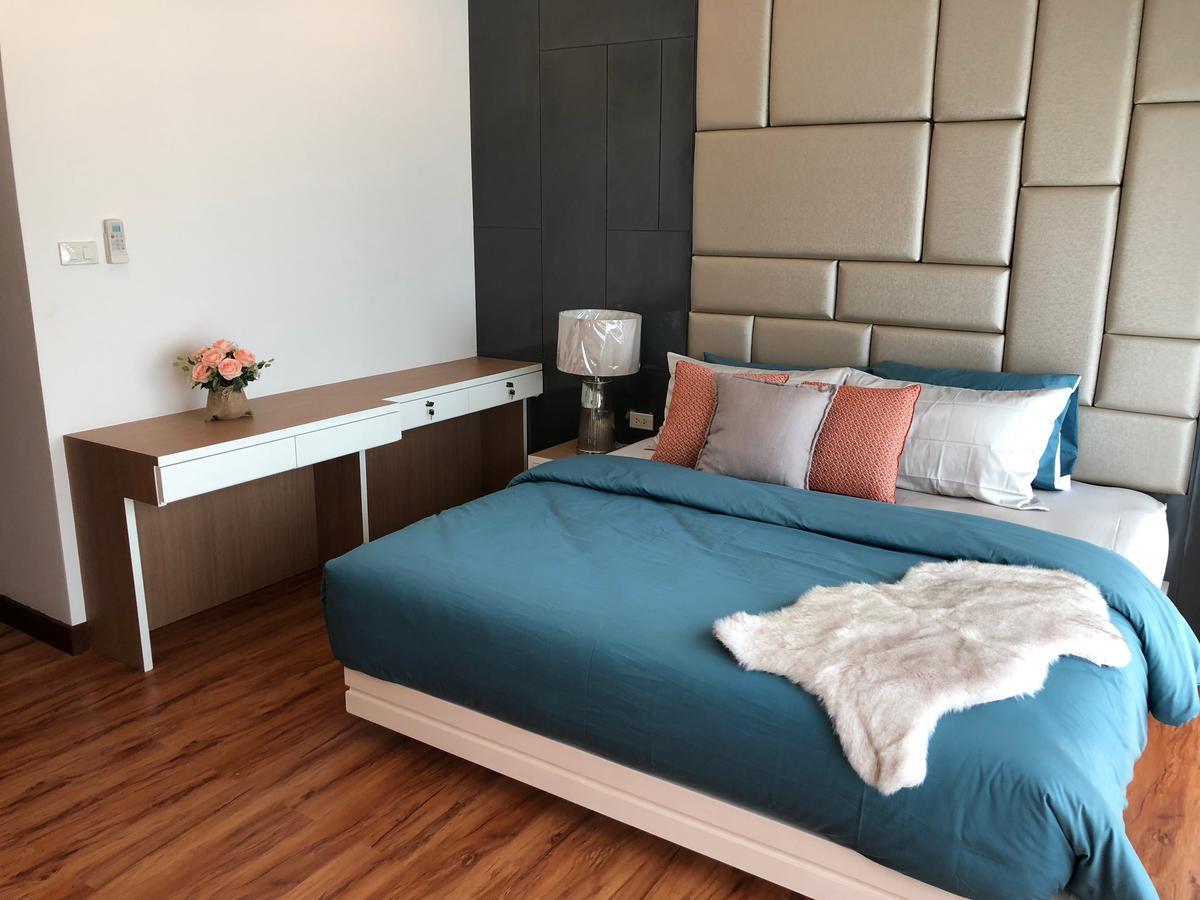 Samui Paca Place Mae Nam Extérieur photo