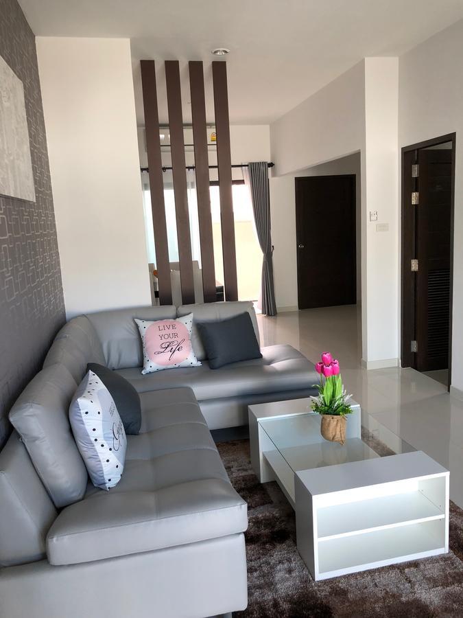 Samui Paca Place Mae Nam Extérieur photo