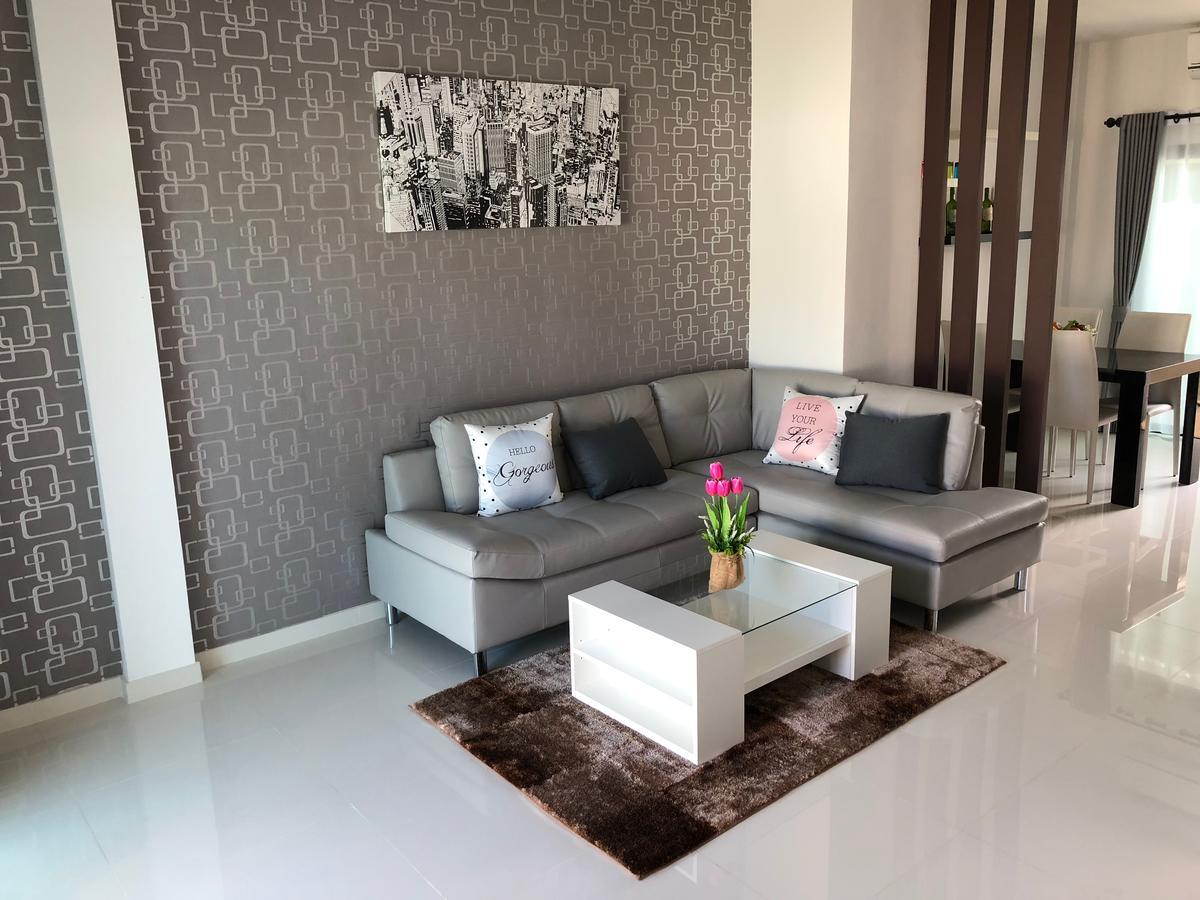 Samui Paca Place Mae Nam Extérieur photo