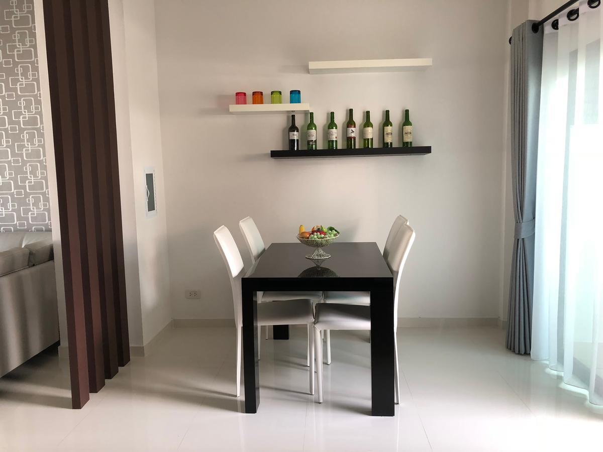 Samui Paca Place Mae Nam Extérieur photo